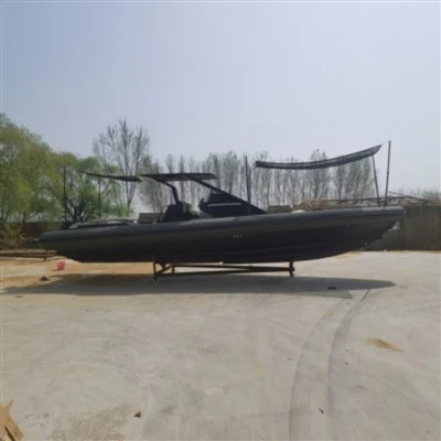 ইনফ্ল্যাটেবল বা ডিঙ্গি নৌকা
